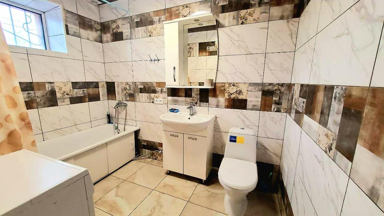 Шевченко 1 Daire Kirovograd Dış mekan fotoğraf